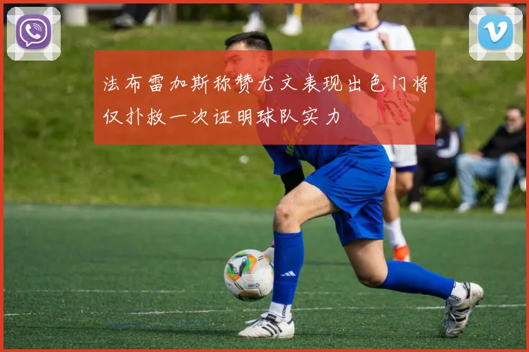 法布雷加斯称赞尤文表现出色门将仅扑救一次证明球队实力